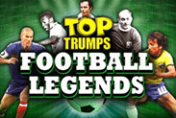 Игровой автомат Top Trumps Football Legends