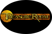 Азартный онлайн аппарат Treasure Room в казино Вулкан