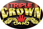Игровой слот Triple Crown от онлайн клуба Вулкан