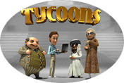 Игровой автомат Tycoons от официального Вулкан казино