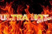 игровой автомат Ультра Хот Делюкс