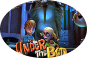 Игровой автомат Under The Bed в зале клуба Вулкан