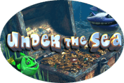 Игровой автомат Under The Sea в онлайн-казино Вулкан