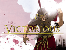 Victorious – новый автомат на деньги от NetEnt