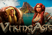 игровой автомат Эпоха Викингов