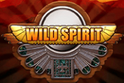 Игровой автомат Wild Spirit