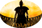 Игровой автомат Гладиатор(Gladiator) от Вулкан казино онлайн