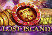 Lost Island