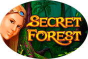 Онлайн гейминатор Secret Forest (Таинственный Лес)