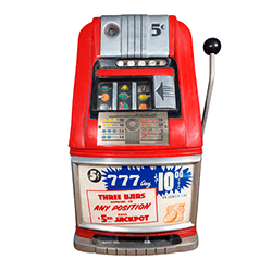 однорукие бандиты бесплатно