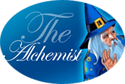 Эмулятор игрового автомат The Alchemist в Вулкан казино